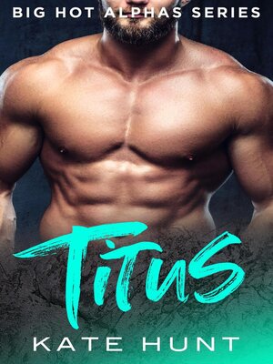 cover image of Titus